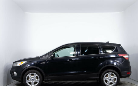 Ford Kuga III, 2017 год, 1 410 000 рублей, 8 фотография