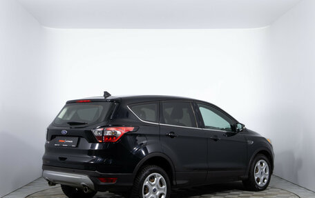 Ford Kuga III, 2017 год, 1 410 000 рублей, 5 фотография