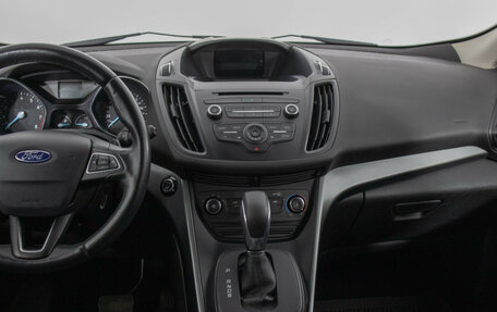 Ford Kuga III, 2017 год, 1 410 000 рублей, 14 фотография