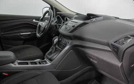 Ford Kuga III, 2017 год, 1 410 000 рублей, 9 фотография