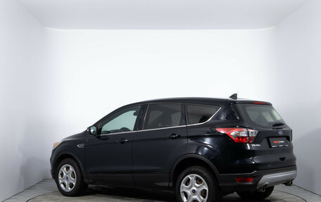 Ford Kuga III, 2017 год, 1 410 000 рублей, 7 фотография