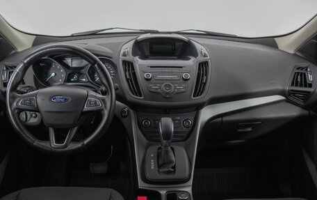 Ford Kuga III, 2017 год, 1 410 000 рублей, 13 фотография
