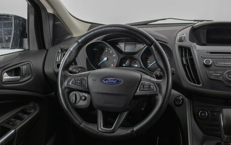 Ford Kuga III, 2017 год, 1 410 000 рублей, 15 фотография