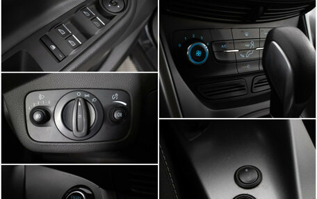 Ford Kuga III, 2017 год, 1 410 000 рублей, 16 фотография