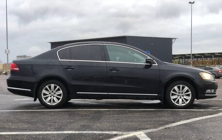 Volkswagen Passat B7, 2011 год, 950 000 рублей, 5 фотография