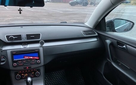 Volkswagen Passat B7, 2011 год, 950 000 рублей, 14 фотография