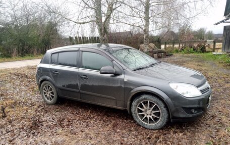 Opel Astra H, 2011 год, 620 000 рублей, 2 фотография
