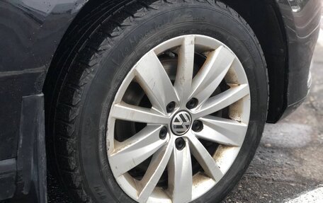 Volkswagen Passat B7, 2011 год, 950 000 рублей, 17 фотография