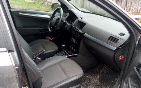 Opel Astra H, 2011 год, 620 000 рублей, 7 фотография