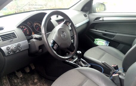 Opel Astra H, 2011 год, 620 000 рублей, 6 фотография