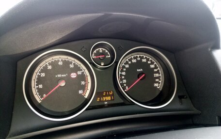 Opel Astra H, 2011 год, 620 000 рублей, 5 фотография