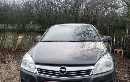 Opel Astra H, 2011 год, 620 000 рублей, 3 фотография