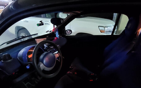 Smart Fortwo III, 1999 год, 255 000 рублей, 7 фотография