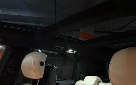 Mercedes-Benz GL-Класс, 2013 год, 3 000 000 рублей, 12 фотография