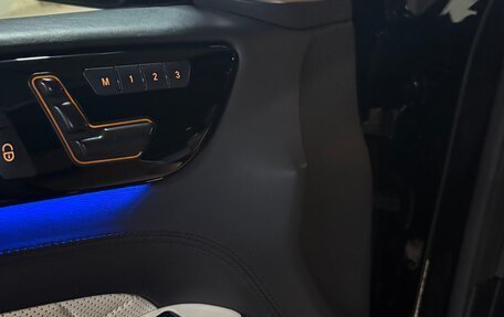 Mercedes-Benz GL-Класс, 2013 год, 3 000 000 рублей, 9 фотография