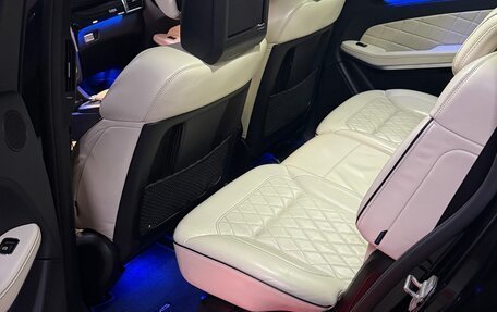 Mercedes-Benz GL-Класс, 2013 год, 3 000 000 рублей, 10 фотография