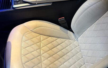 Mercedes-Benz GL-Класс, 2013 год, 3 000 000 рублей, 11 фотография