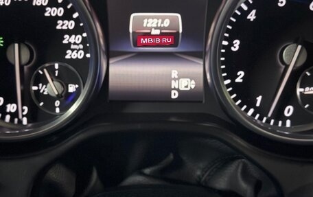 Mercedes-Benz GL-Класс, 2013 год, 3 000 000 рублей, 14 фотография