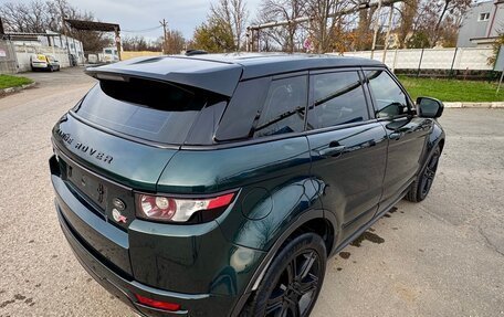 Land Rover Range Rover Evoque I, 2012 год, 1 920 000 рублей, 8 фотография