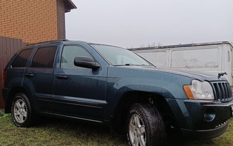 Jeep Grand Cherokee, 2004 год, 950 000 рублей, 4 фотография