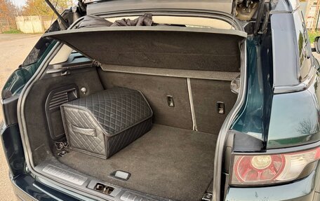 Land Rover Range Rover Evoque I, 2012 год, 1 920 000 рублей, 17 фотография