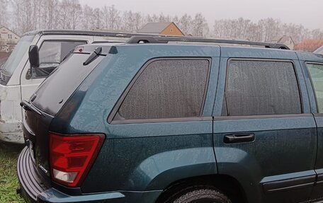 Jeep Grand Cherokee, 2004 год, 950 000 рублей, 6 фотография