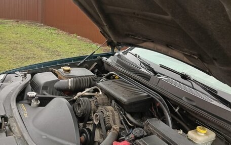 Jeep Grand Cherokee, 2004 год, 950 000 рублей, 5 фотография