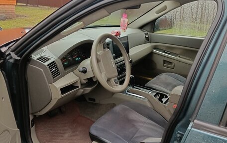 Jeep Grand Cherokee, 2004 год, 950 000 рублей, 2 фотография