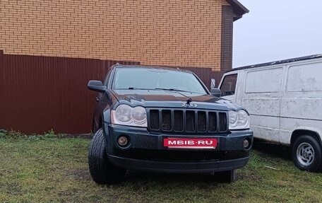 Jeep Grand Cherokee, 2004 год, 950 000 рублей, 3 фотография