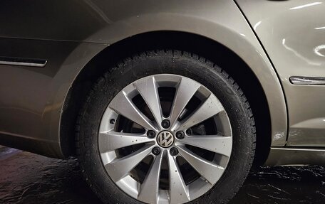 Volkswagen Passat CC I рестайлинг, 2012 год, 1 400 000 рублей, 13 фотография