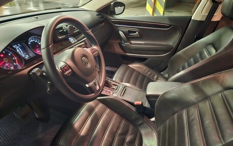 Volkswagen Passat CC I рестайлинг, 2012 год, 1 400 000 рублей, 16 фотография