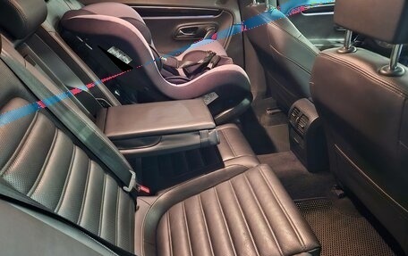 Volkswagen Passat CC I рестайлинг, 2012 год, 1 400 000 рублей, 17 фотография