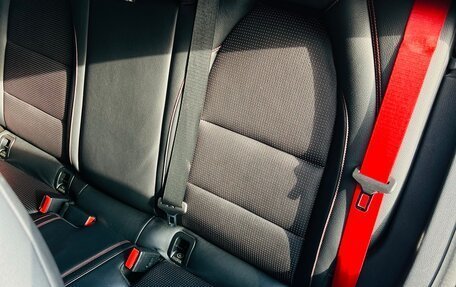 Mercedes-Benz CLA AMG, 2014 год, 2 450 000 рублей, 16 фотография