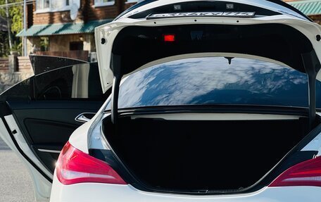 Mercedes-Benz CLA AMG, 2014 год, 2 450 000 рублей, 20 фотография