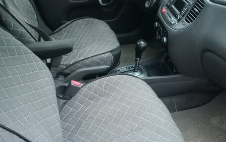 KIA Rio II, 2011 год, 620 000 рублей, 2 фотография