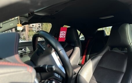 Mercedes-Benz CLA AMG, 2014 год, 2 450 000 рублей, 14 фотография