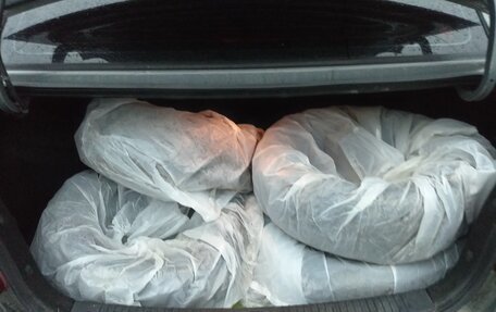 KIA Rio II, 2011 год, 620 000 рублей, 11 фотография