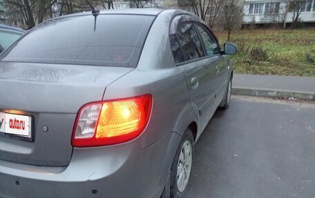 KIA Rio II, 2011 год, 620 000 рублей, 7 фотография