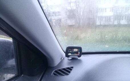 KIA Rio II, 2011 год, 620 000 рублей, 13 фотография