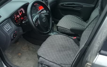 KIA Rio II, 2011 год, 620 000 рублей, 4 фотография