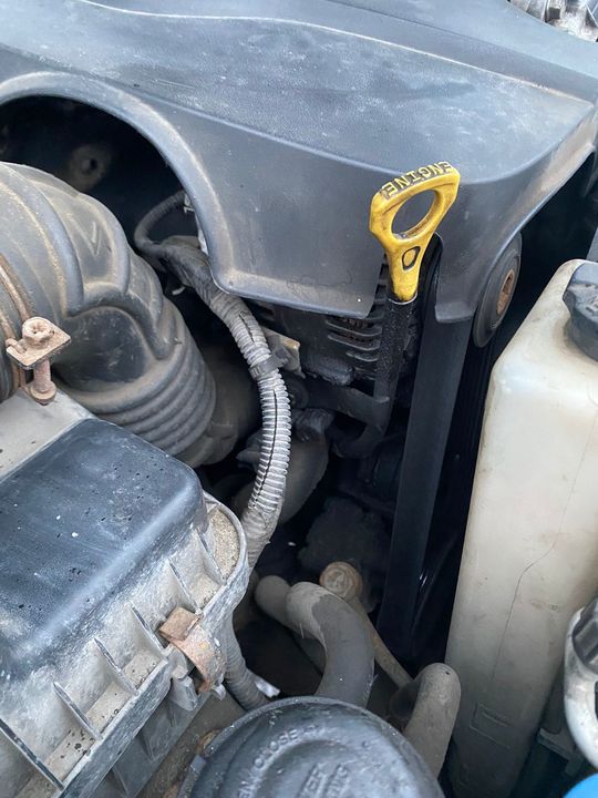 KIA Sorento I рестайлинг, 2008 год, 700 000 рублей, 11 фотография