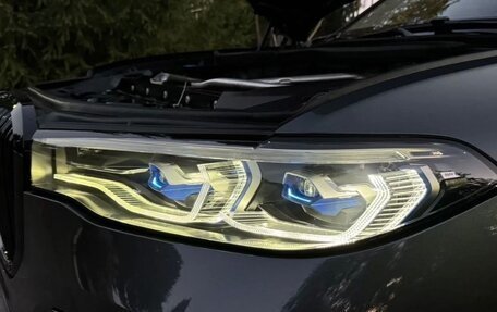 BMW X7, 2020 год, 7 030 000 рублей, 6 фотография