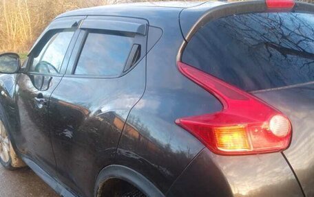 Nissan Juke II, 2012 год, 925 000 рублей, 4 фотография