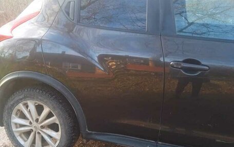 Nissan Juke II, 2012 год, 925 000 рублей, 3 фотография