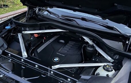 BMW X7, 2020 год, 7 030 000 рублей, 7 фотография