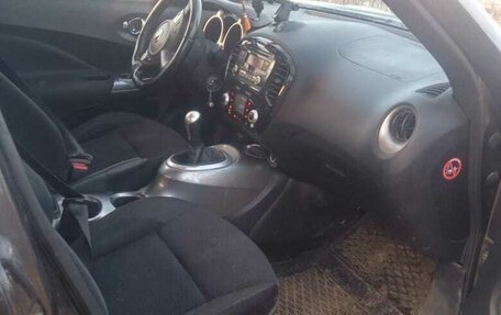 Nissan Juke II, 2012 год, 925 000 рублей, 1 фотография