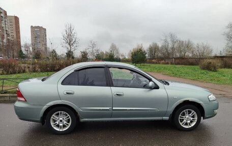 Nissan Almera Classic, 2008 год, 280 000 рублей, 2 фотография