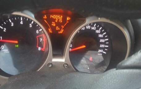 Nissan Juke II, 2012 год, 925 000 рублей, 7 фотография