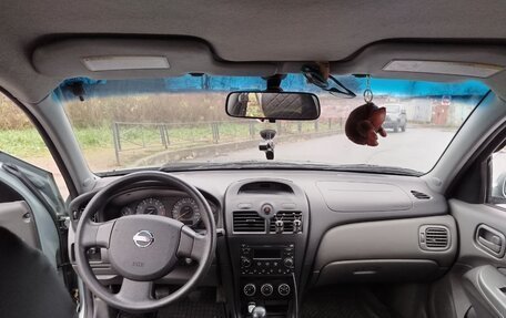 Nissan Almera Classic, 2008 год, 280 000 рублей, 6 фотография