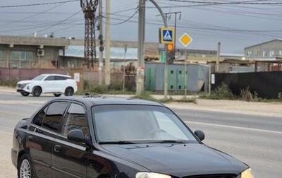 Hyundai Accent II, 2006 год, 360 000 рублей, 1 фотография